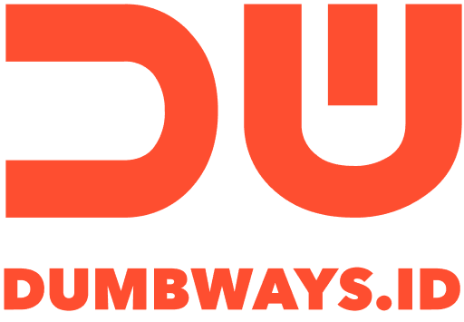 DumbWays Indonesia logo